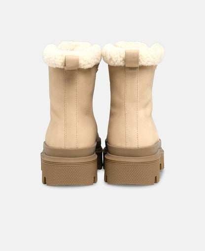 Winterstiefel