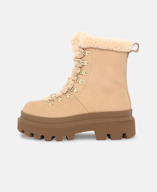 Winterstiefel