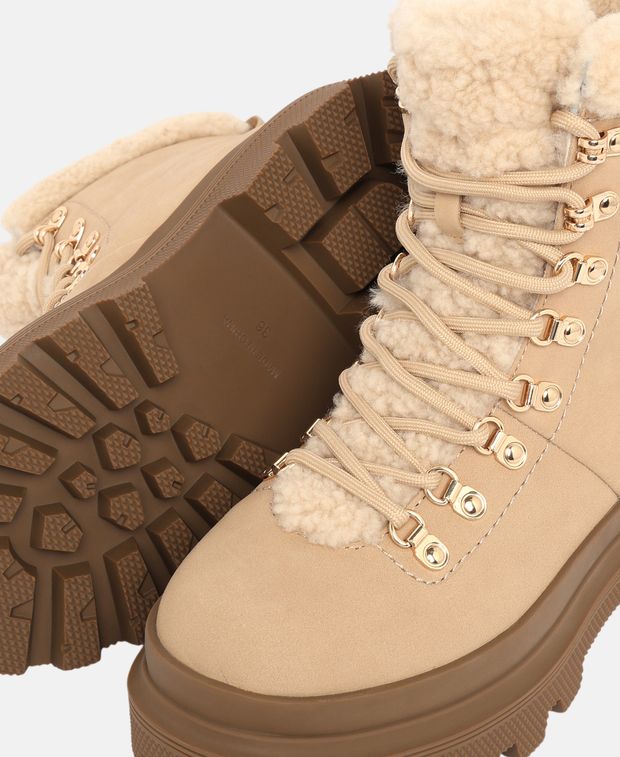 Winterstiefel