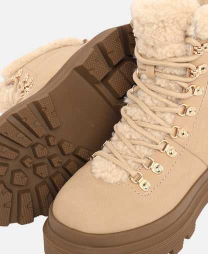 Winterstiefel