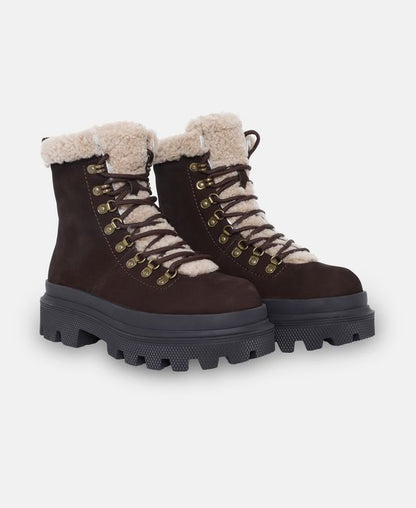 Winterstiefel
