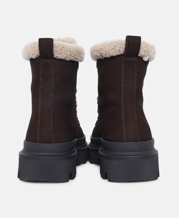 Winterstiefel