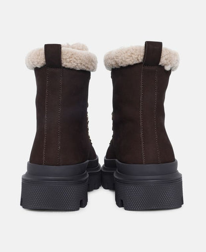Winterstiefel