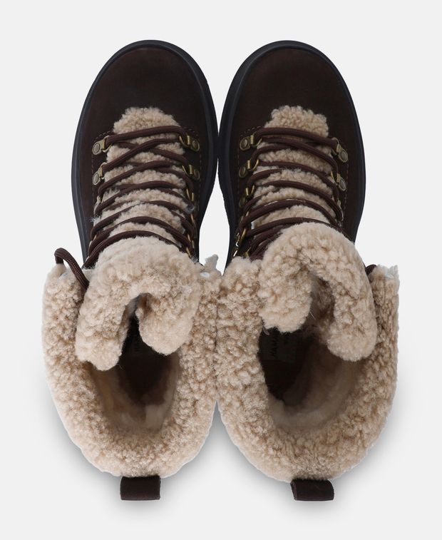 Winterstiefel