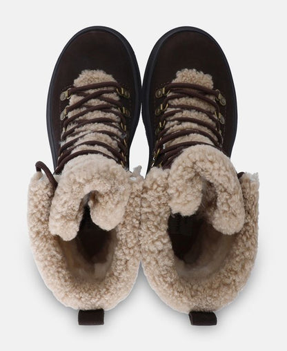 Winterstiefel