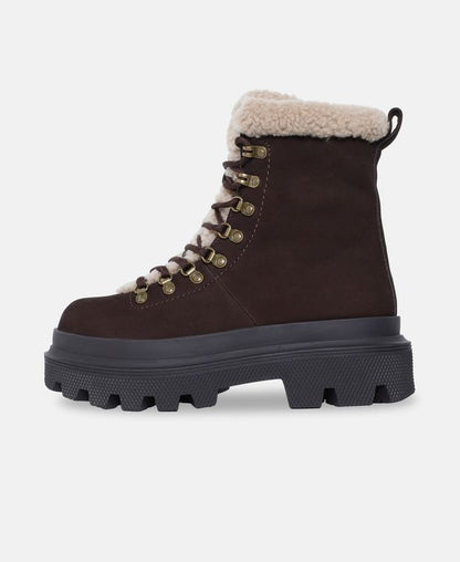 Winterstiefel