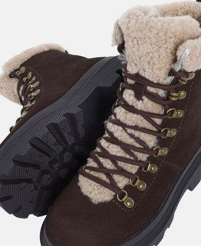 Winterstiefel