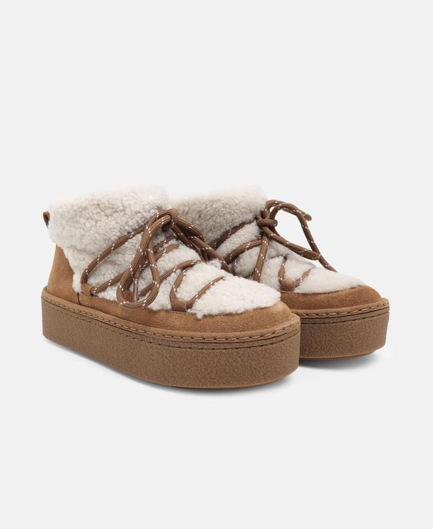 Winterstiefeletten