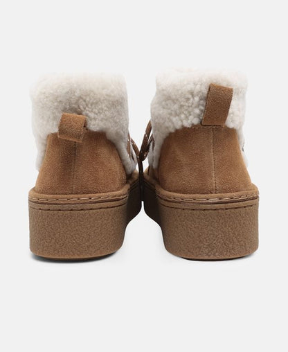 Winterstiefeletten