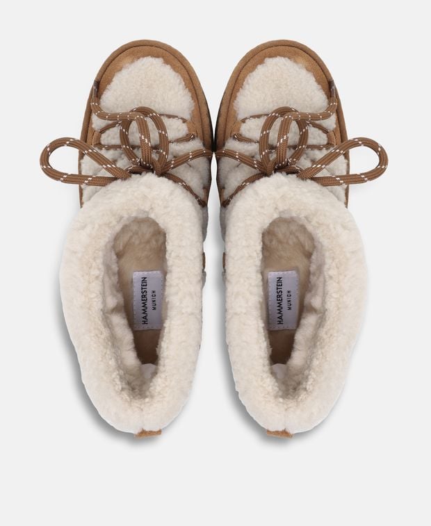 Winterstiefeletten
