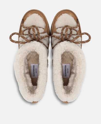 Winterstiefeletten