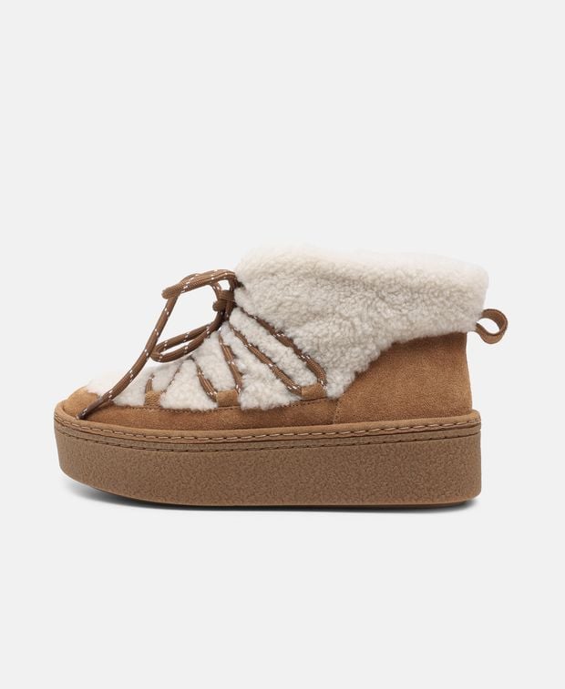Winterstiefeletten