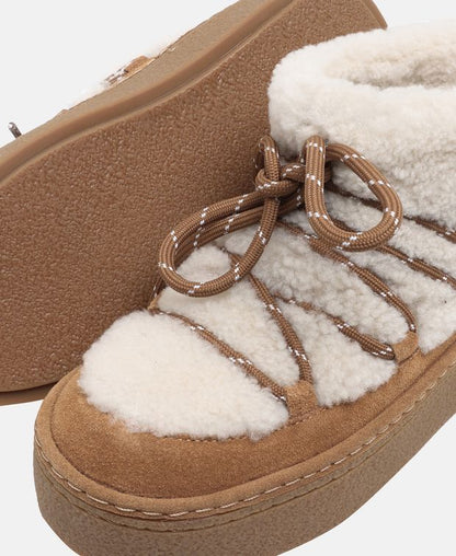 Winterstiefeletten