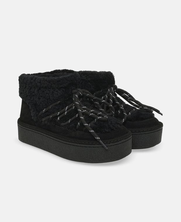 Winterstiefeletten