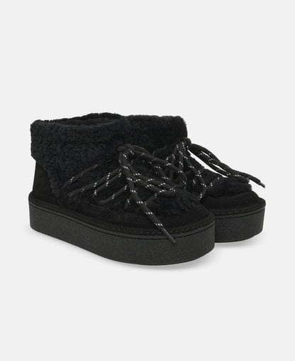 Winterstiefeletten