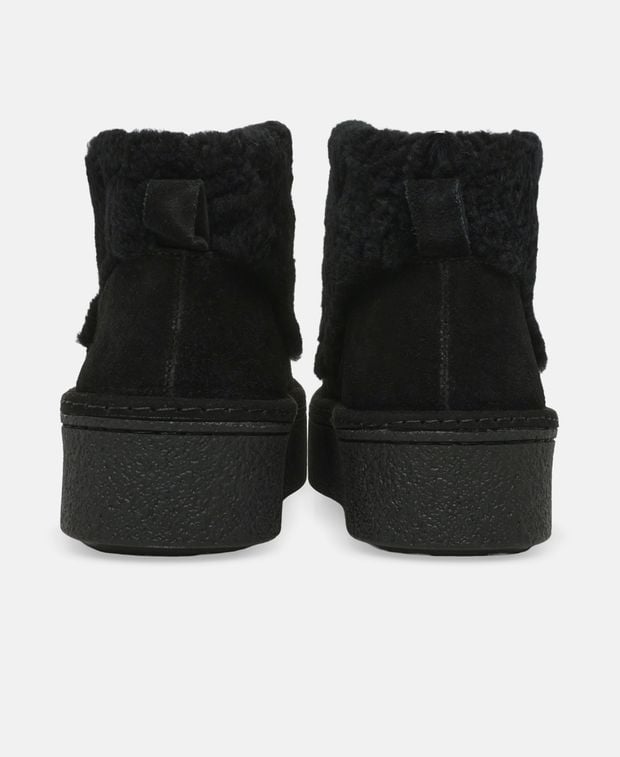 Winterstiefeletten