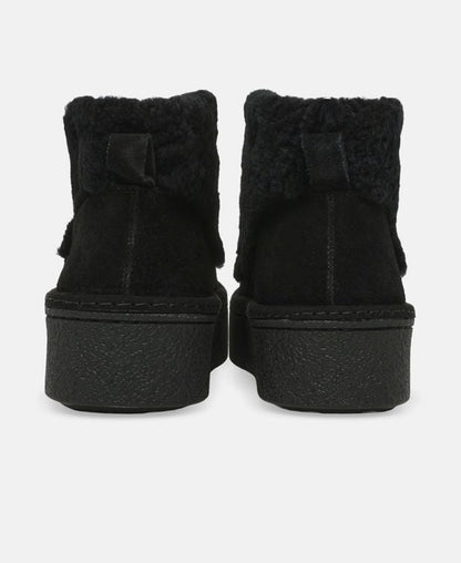 Winterstiefeletten