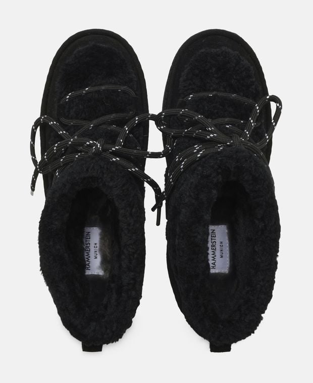 Winterstiefeletten