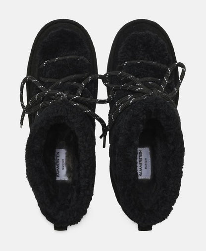Winterstiefeletten