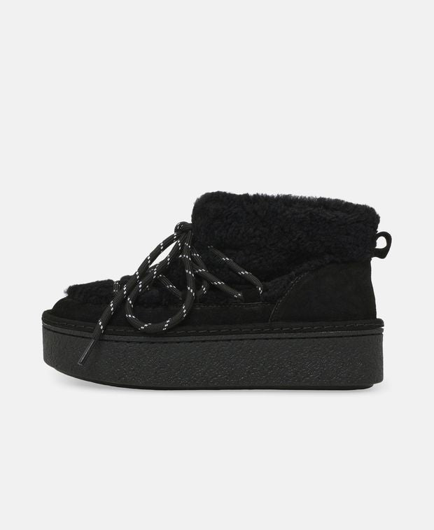 Winterstiefeletten