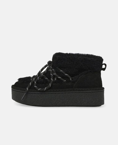Winterstiefeletten