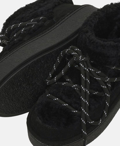 Winterstiefeletten