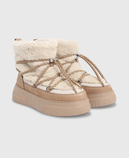 Winterstiefeletten