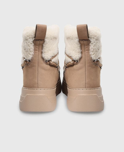 Winterstiefeletten