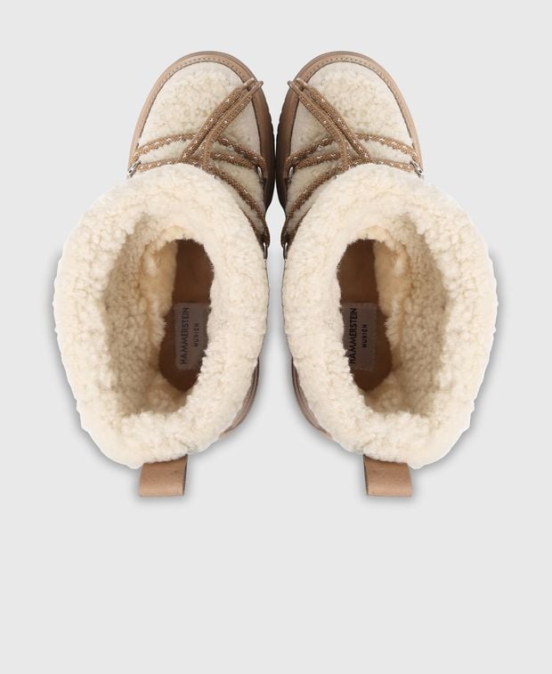 Winterstiefeletten