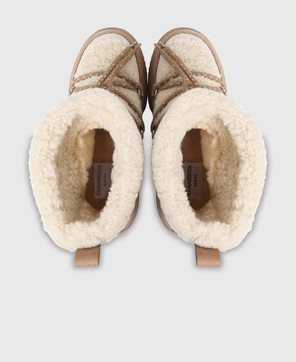Winterstiefeletten