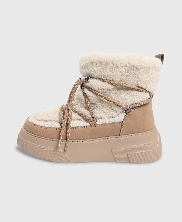 Winterstiefeletten