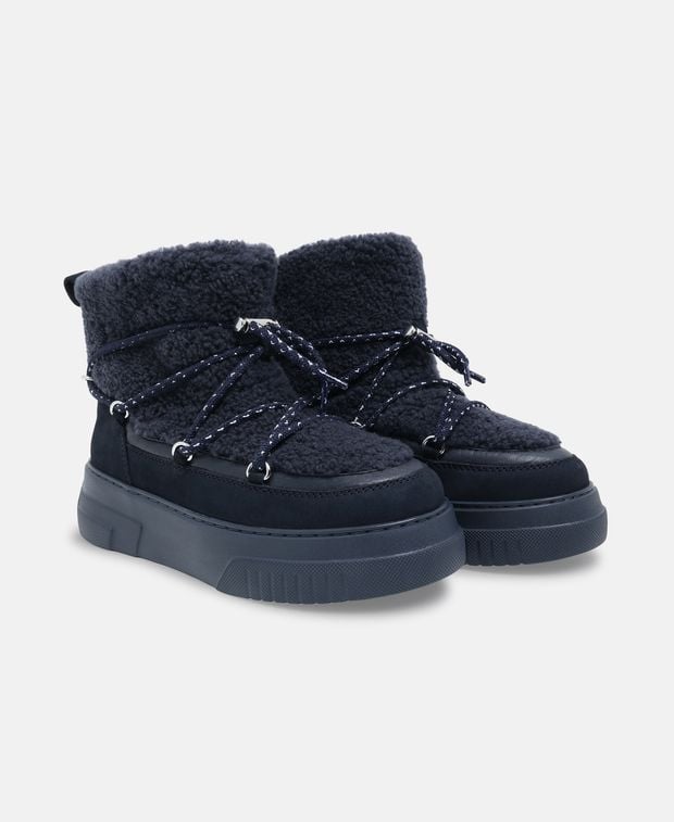 Winterstiefeletten