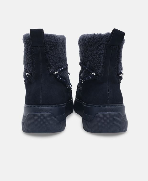 Winterstiefeletten