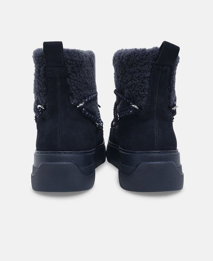Winterstiefeletten