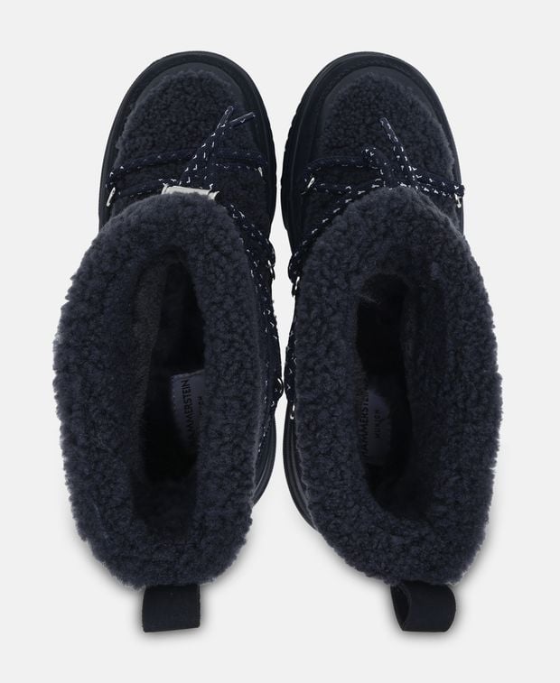 Winterstiefeletten