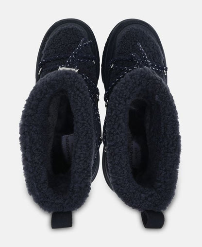 Winterstiefeletten