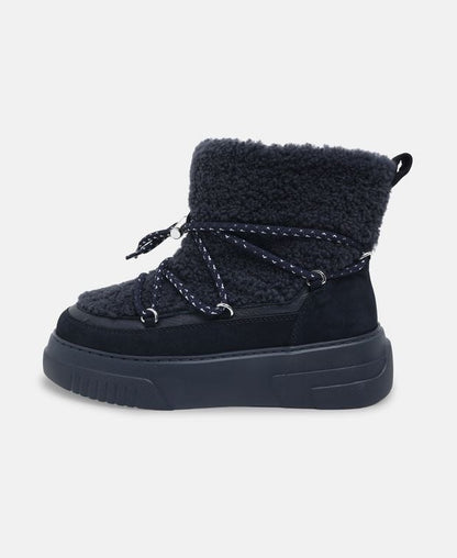 Winterstiefeletten