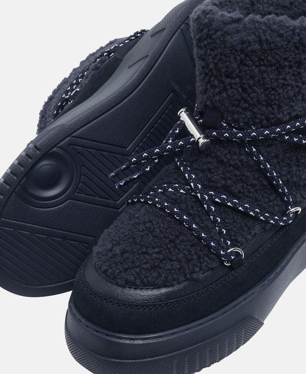 Winterstiefeletten