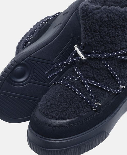 Winterstiefeletten