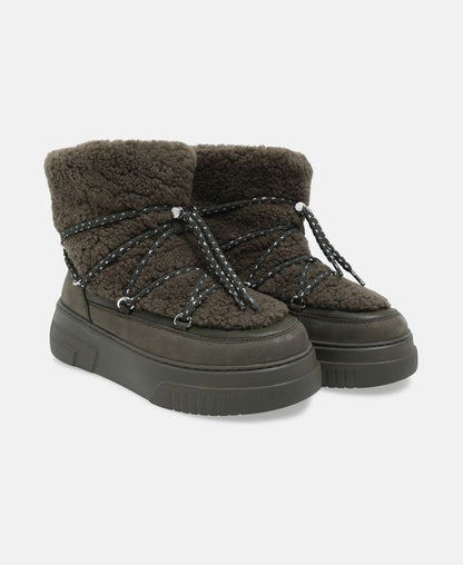 Winterstiefeletten