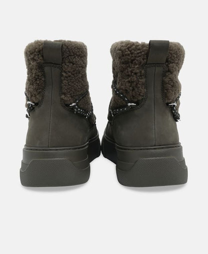 Winterstiefeletten