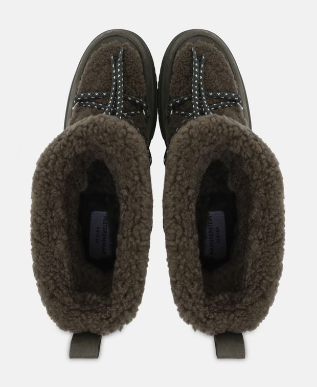 Winterstiefeletten