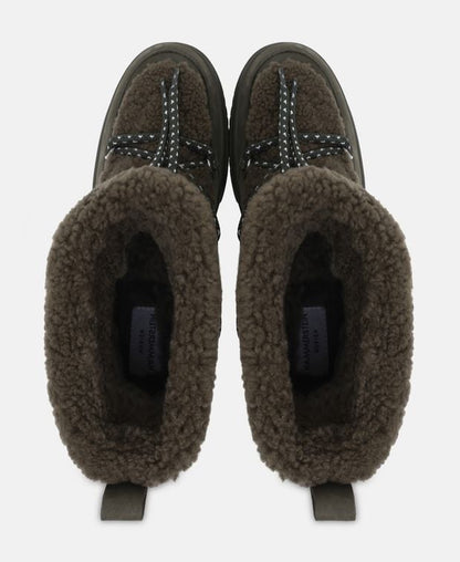 Winterstiefeletten