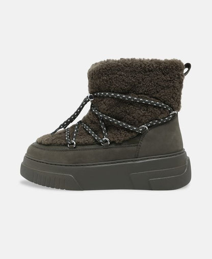 Winterstiefeletten