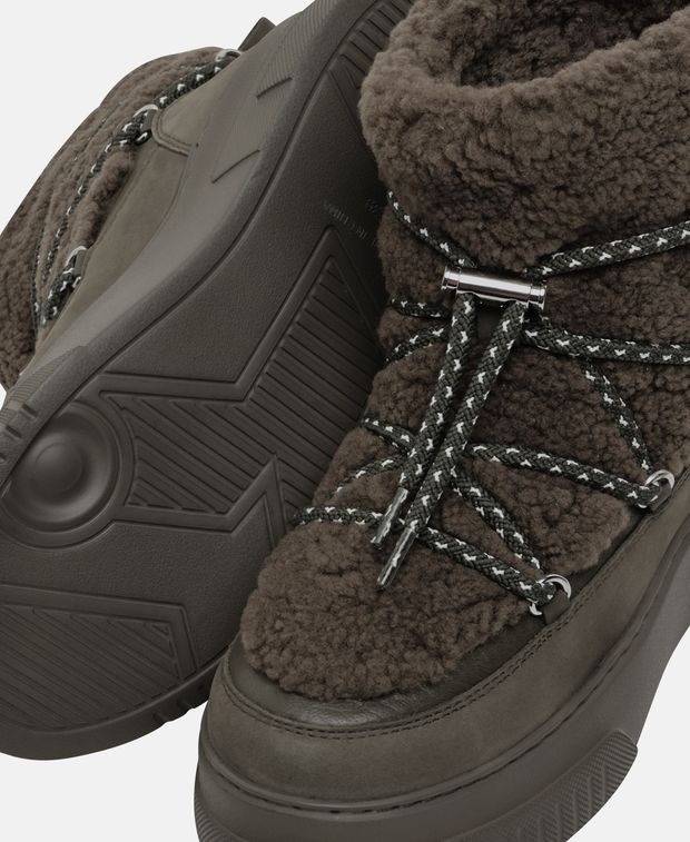 Winterstiefeletten