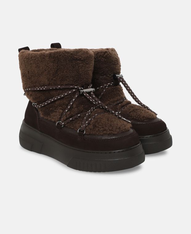Winterstiefeletten