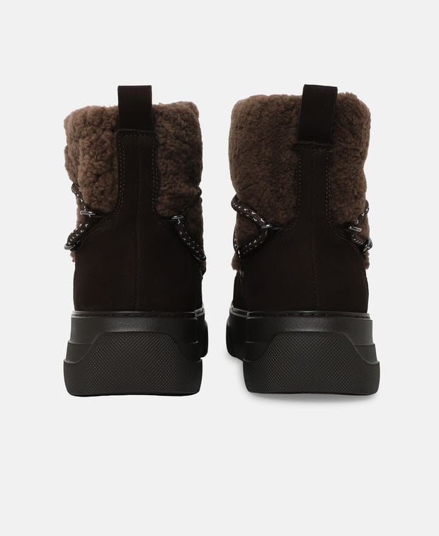 Winterstiefeletten