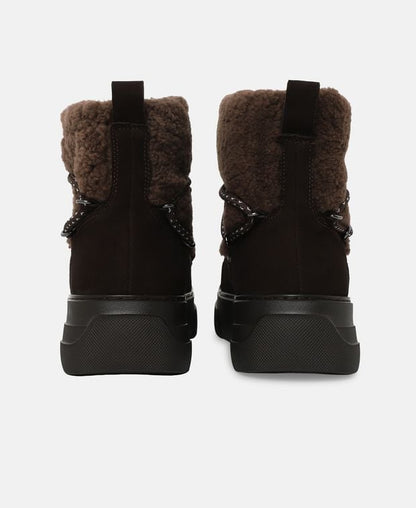 Winterstiefeletten