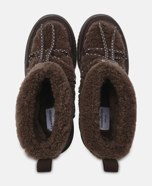 Winterstiefeletten