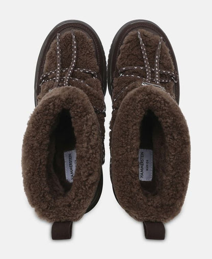 Winterstiefeletten
